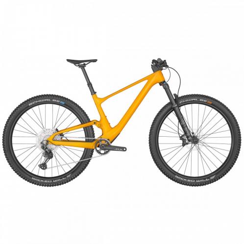 2022 Scott Spark 930 Mountain Bike (WAREHOUSEBIKE)