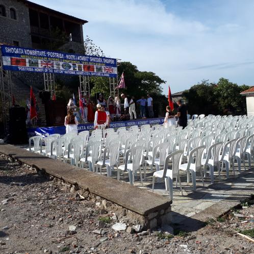 Organizime eventesh (Dekore, tenda per dasma, festa..) 0683010817