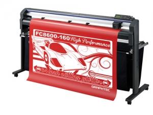Graphtec FC8600-160 64" Vinyl Cutter