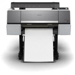 EPSON SureColor P7000 24in Commercial Edition Printer