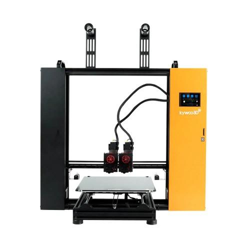 KYWOO3D Tycoon IDEX 3D Printer (MEGAHPRINTING)