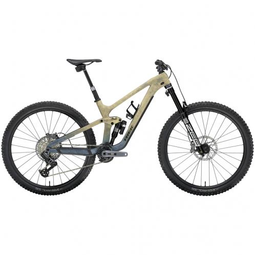 2025 Trek Slash SE Gen 5 Mountain Bike (RACYCLESPORT)