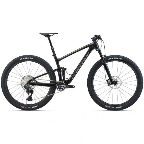 2025 Giant Anthem Advanced 29 1 Mountain Bike (RACYCLESPORT)