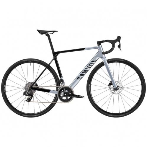 2025 Canyon Ultimate CF SL 7 AXS Road Bike (RACYCLESPORT)