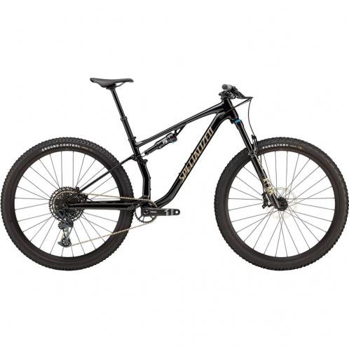 2025 Specialized Chisel Comp EVO Mountain Bike (RACYCLESPORT)