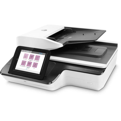HP ScanJet Enterprise Flow N9120 Fn2 Document Scanner (MEGAHPRINTING)