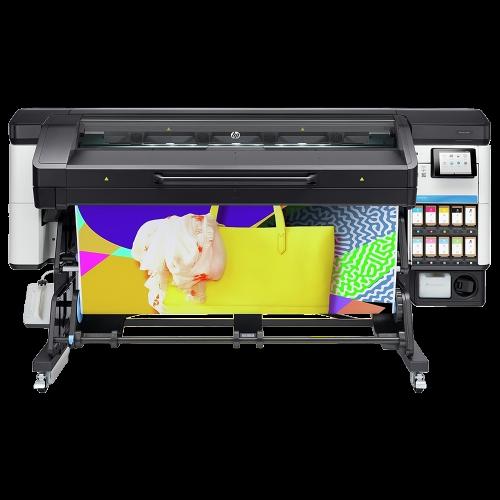 HP Latex 700W 64" Wide Format Printer (MEGAHPRINTING)