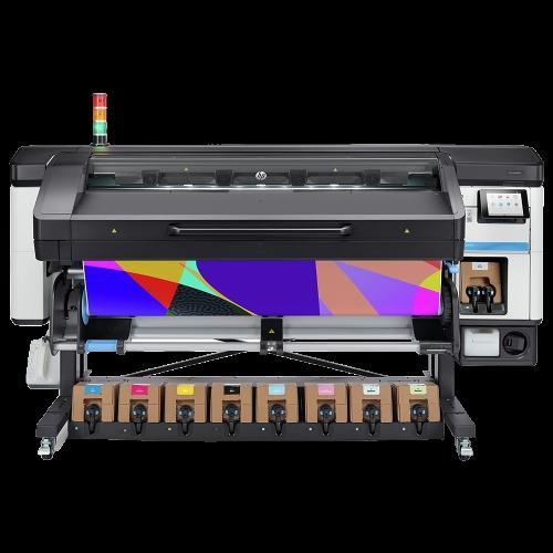HP Latex 800W 64" Wide Format Printer (MEGAHPRINTING)