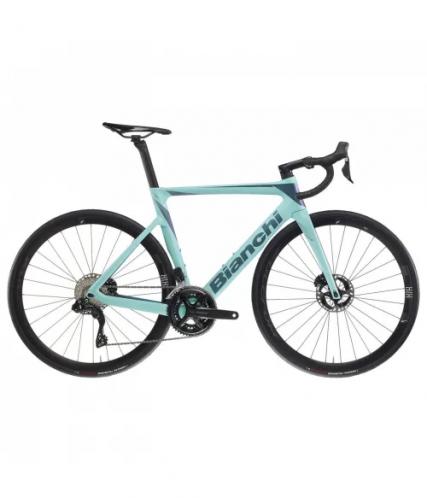 2025 Bianchi Oltre Race 105 Di2 Carbon - Road Bike - Monkeycycleshop