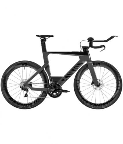 2025 Canyon Speedmax CF 7 AR58/62 - Road Bike - Monkeycycleshop