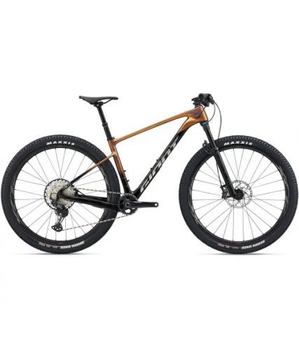 2025 Giant XTC Advanced 29 1 - Mountain Bike - Monkeycycleshop