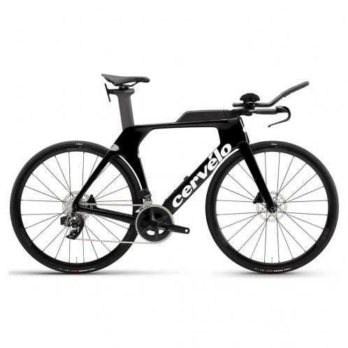 Cervelo P Rival AXS 2025 (SEMERUBIKE)