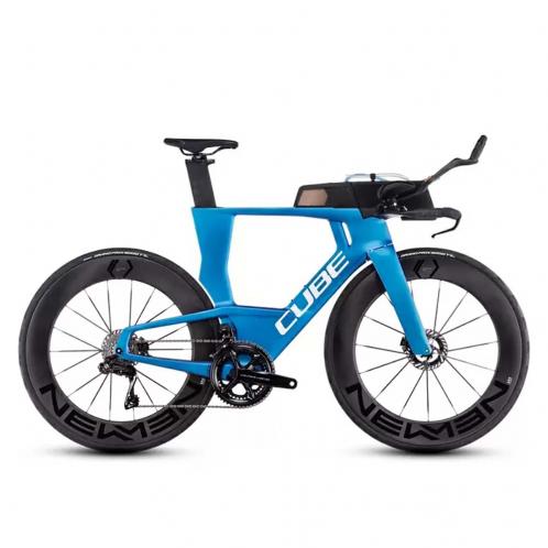 Cube Aerium C:68X SLT 2025 (SEMERUBIKE)