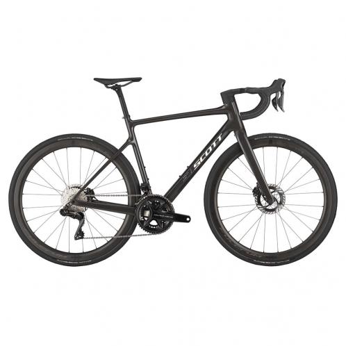 Scott Addict 10 Bike 2025 (SEMERUBIKE)