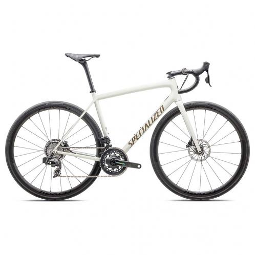 Specialized Aethos Pro SRAM Force eTap AXS 2025 (SEMERUBIKE)