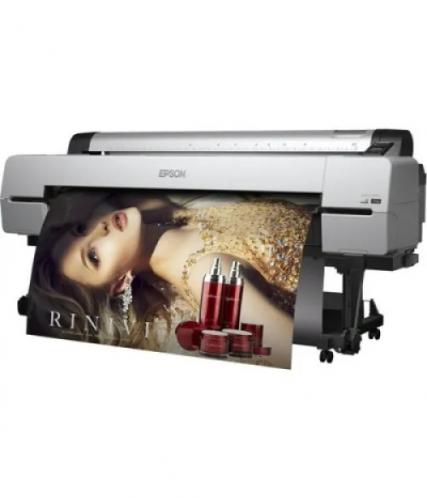 Epson SureColor P20000 64 Inch Large-Format Inkjet Printer (Standard Edition) (HARISEFENDI)
