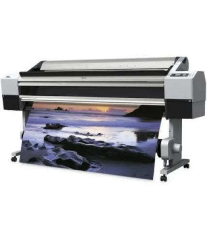 Epson Stylus Pro 11880 64 Inch Large-Format Inkjet Printer (HARISEFENDI)