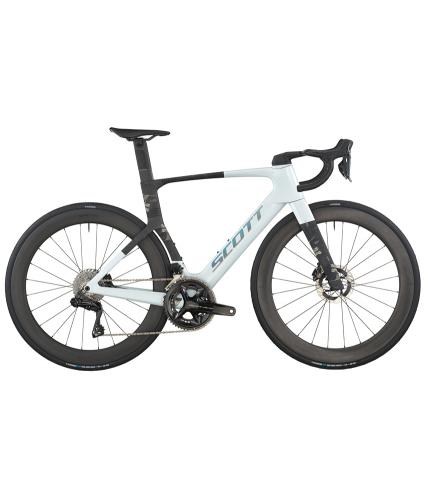 2026 Scott Foil RC Pro Road Bike (BAMBOBIKE)
