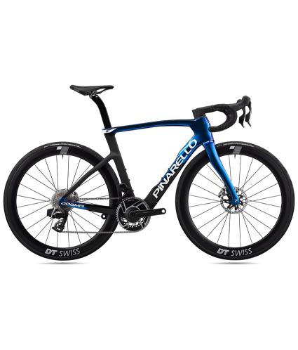 2026 Pinarello Dogma F SRAM Red Etap AXS Road Bike (BAMBOBIKE)