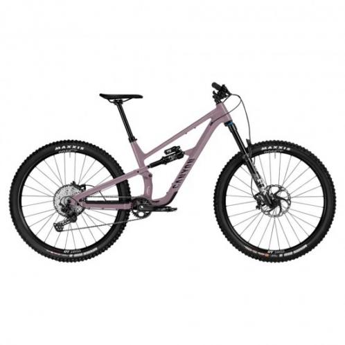 Canyon Spectral 6 2025 (SEMERUBIKE)
