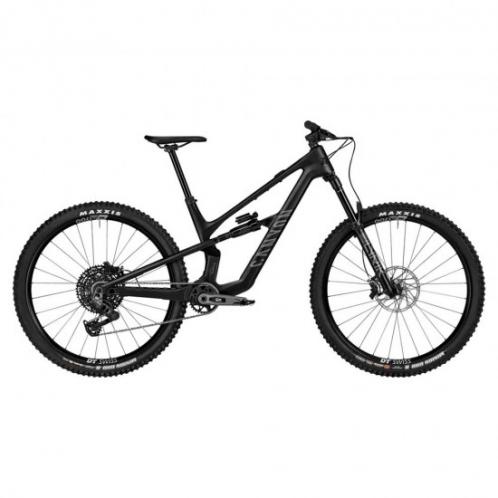 Canyon Spectral CF 8 2025 (SEMERUBIKE)