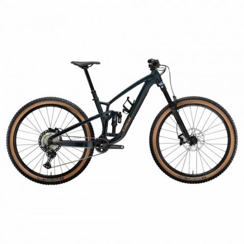 Trek Fuel EX 8 XT Gen 6 2025 (SEMERUBIKE)