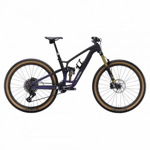 Trek Fuel EX 9.9 X0 AXS T-Type Gen 6 2025 (SEMERUBIKE)