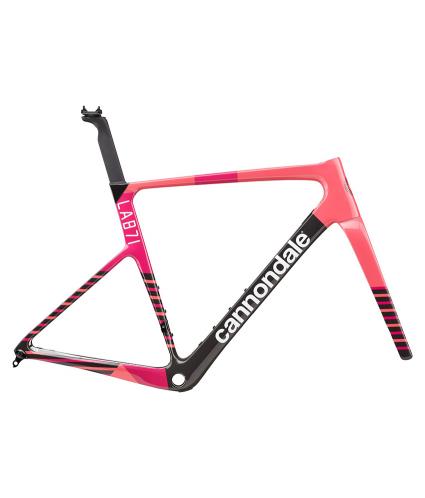 2025 Cannondale SuperSix EVO LAB71 Team Frameset (ALANBIKESHOP)