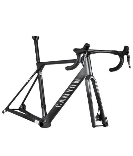 2025 Canyon Ultimate CFR Disc Frame and Brake Kit (ALANBIKESHOP)
