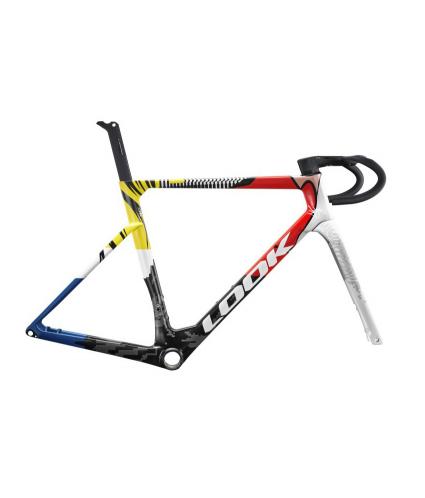 2025 Look 795 Blade RS The Art Of Cycling x Jay Kaes Frameset (ALANBIKESHOP)