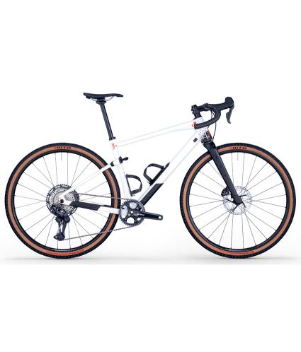2025 BMC URS 01 LT ONE Road Bike (ALANBIKESHOP)