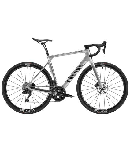 2025 Canyon Endurace CF SLX 7 Di2 Road Bike (ALANBIKESHOP)