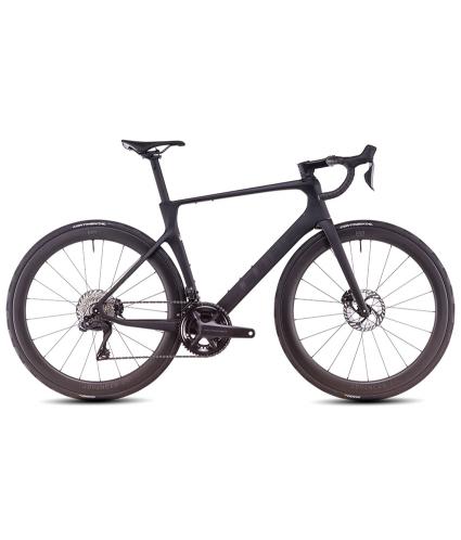 2025 Cube Agree C:62 Pro Road Bike (ALANBIKESHOP)