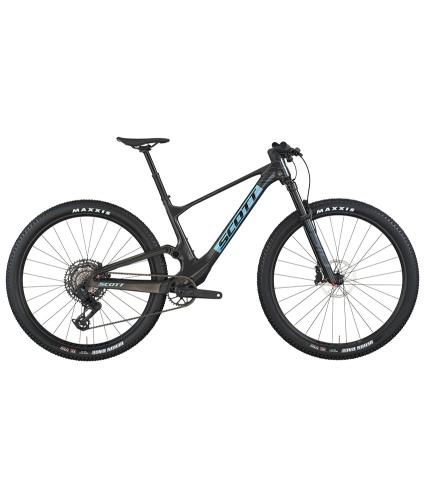 2026 Scott Spark RC Team Mountain Bike (ALANBIKESHOP)
