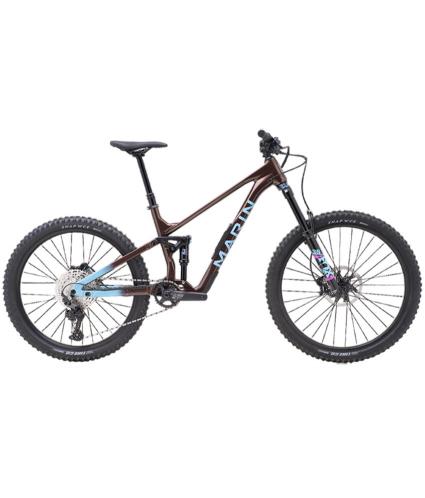 2025 Marin Alpine Trail 1 Mountain Bike (ALANBIKESHOP)