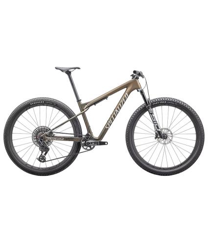 2025 Specialized Epic World Cup Pro Mountain Bike (ALANBIKESHOP)