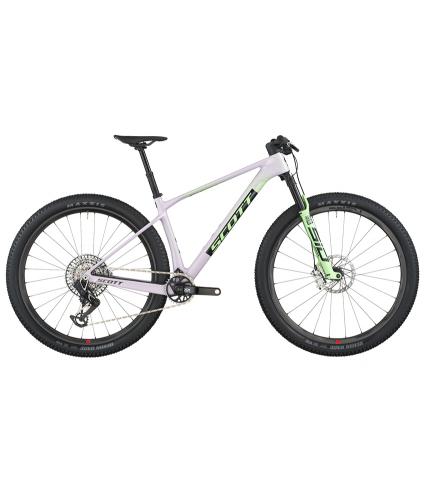 2026 Scott Scale RC World Cup Mountain Bike (ALANBIKESHOP)