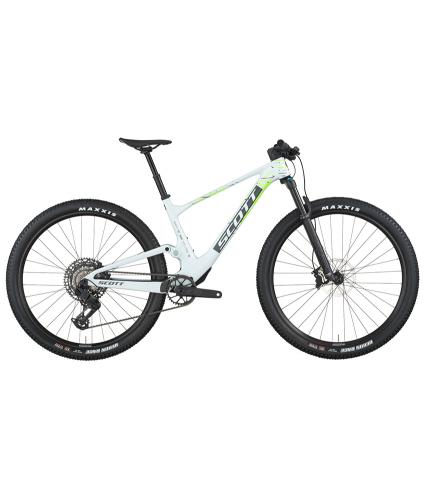 2026 Scott Spark RC Comp Mountain Bike (ALANBIKESHOP)