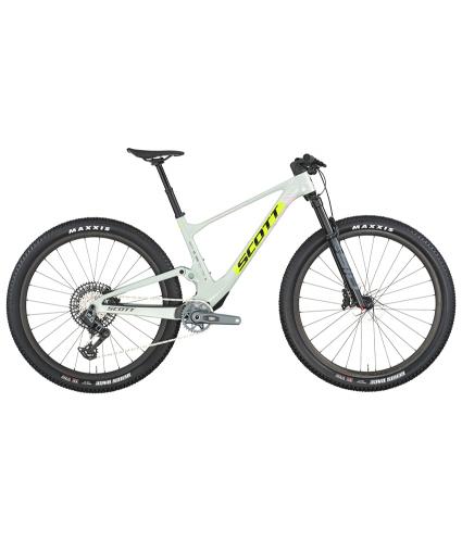 2026 Scott Spark RC Team Issue Mountain Bike (ALANBIKESHOP)