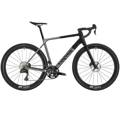 2025 Canyon Grail CF SLX 8 Di2 GRC42 Road Bike (INDORACYCLES)