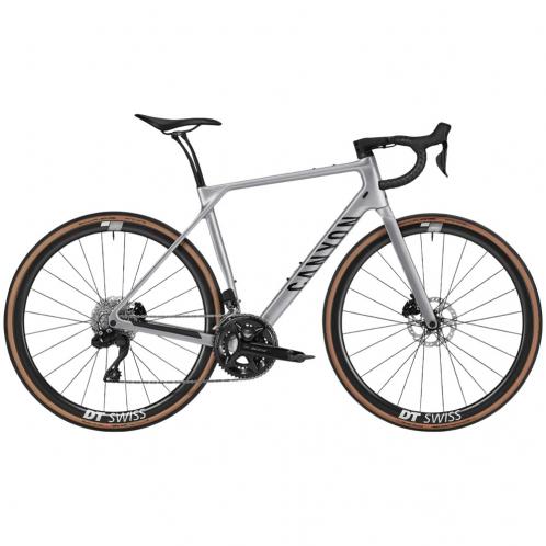 2025 Canyon Endurace Cf 7 Di2 Road Bike (INDORACYCLES)