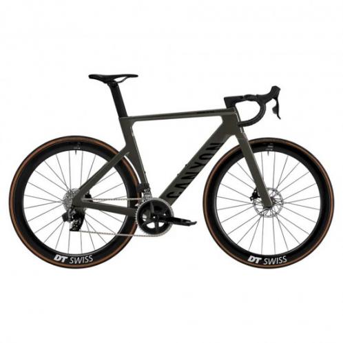 Canyon Aeroad CF SLX 7 AXS 2025 (SEMERUBIKE)