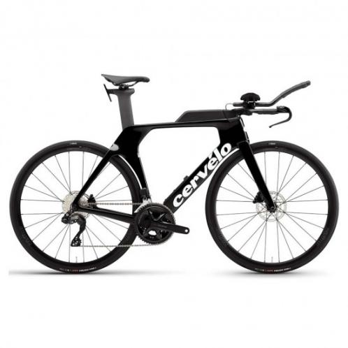 Cervelo P 105 Di2 2025 (SEMERUBIKE)