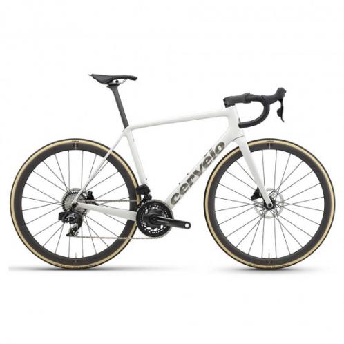 Cervelo R5 Force AXS 2025 (SEMERUBIKE)