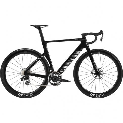 2026 Canyon Aeroad CFR AXS Road Bike (WORLDRACYCLES)