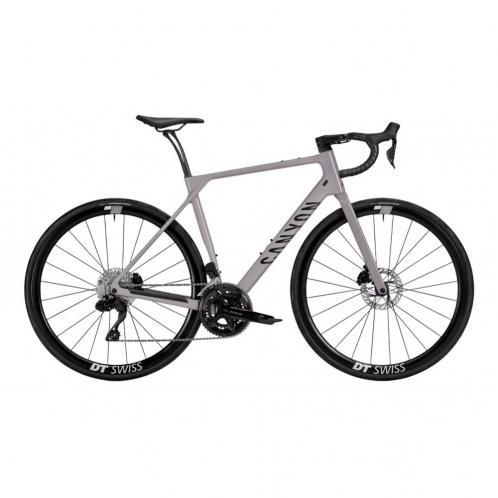 2026 Canyon Endurace CF 7 Di2 LTD Road Bike (PIENARBIKESHOP)
