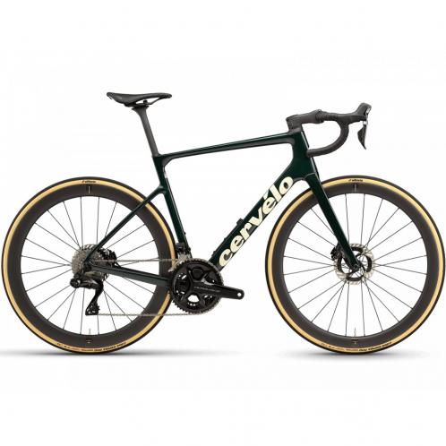 2026 Cervelo Caledonia-5 Dura Ace Di2 Road Bike (PIENARBIKESHOP)