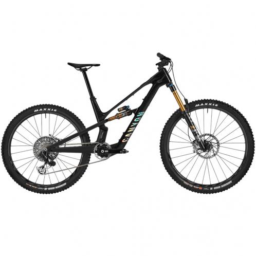2025 Canyon Spectral:ONfly CF LTD Mountain Bike (INDORACYCLES)