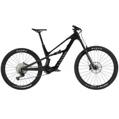 2025 Canyon Spectral:ONfly CF 8 Mountain Bike (INDORACYCLES)