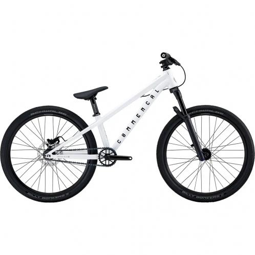 2026 Commencal ABSOLUT 24 (WIEKBIKE)